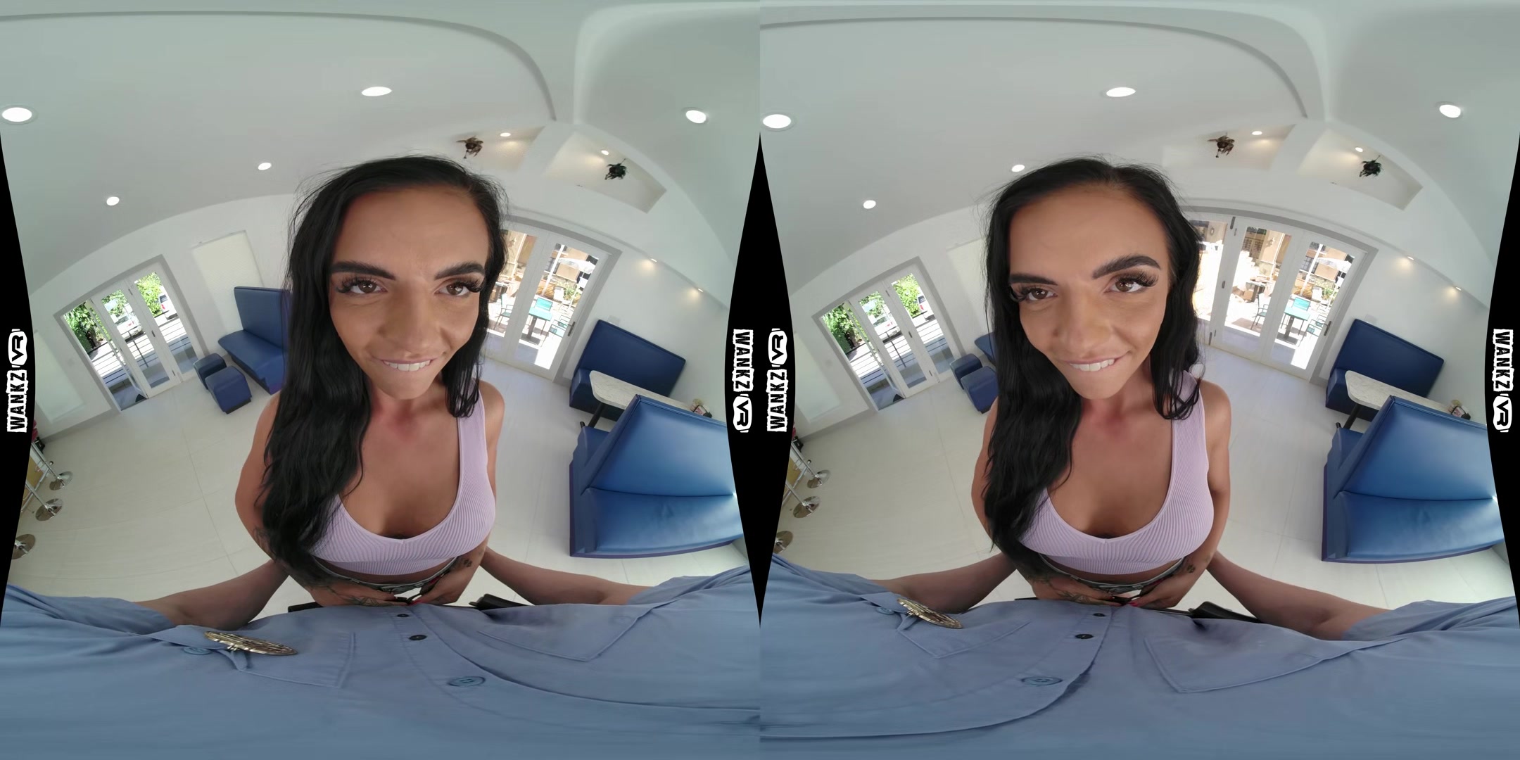 Rent-A-Cock - Wankzvr - Vr Porn Video