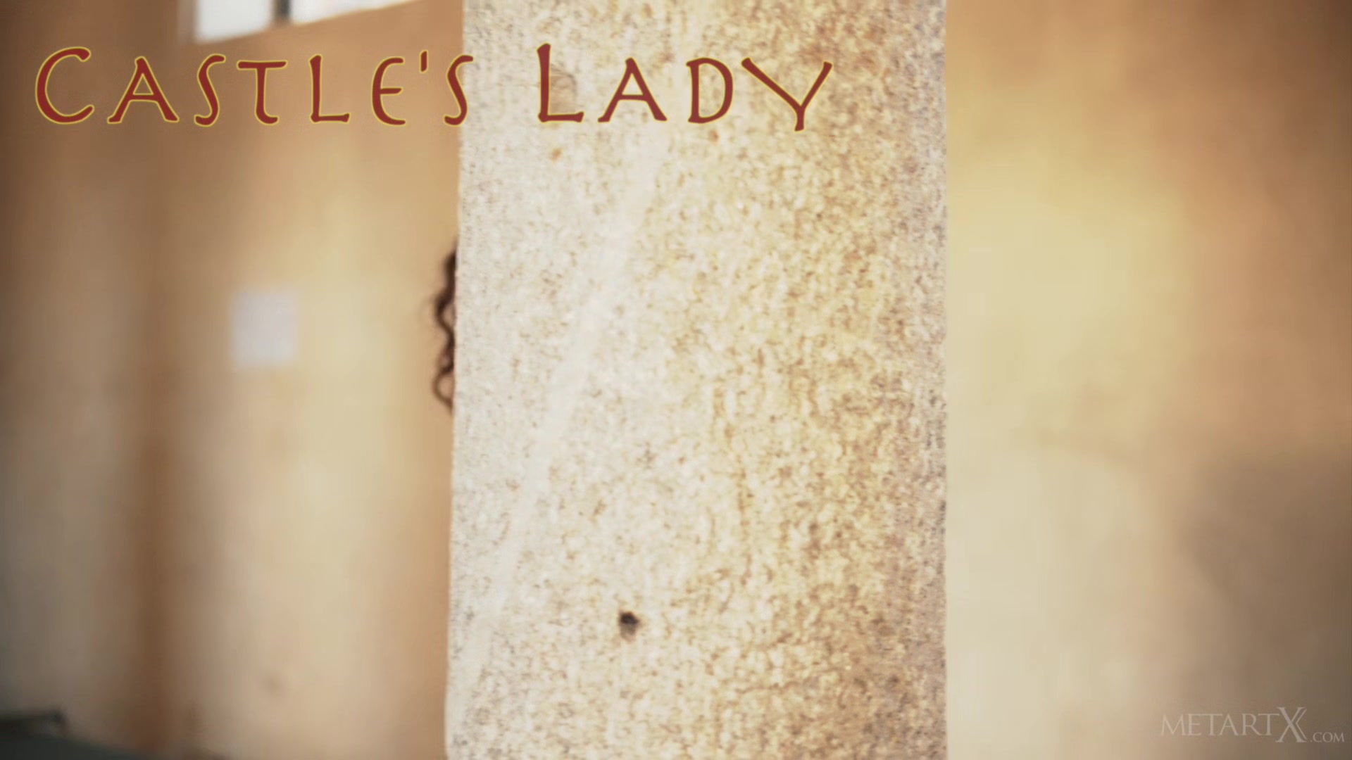 Castle's Lady 2 - Arden Tate