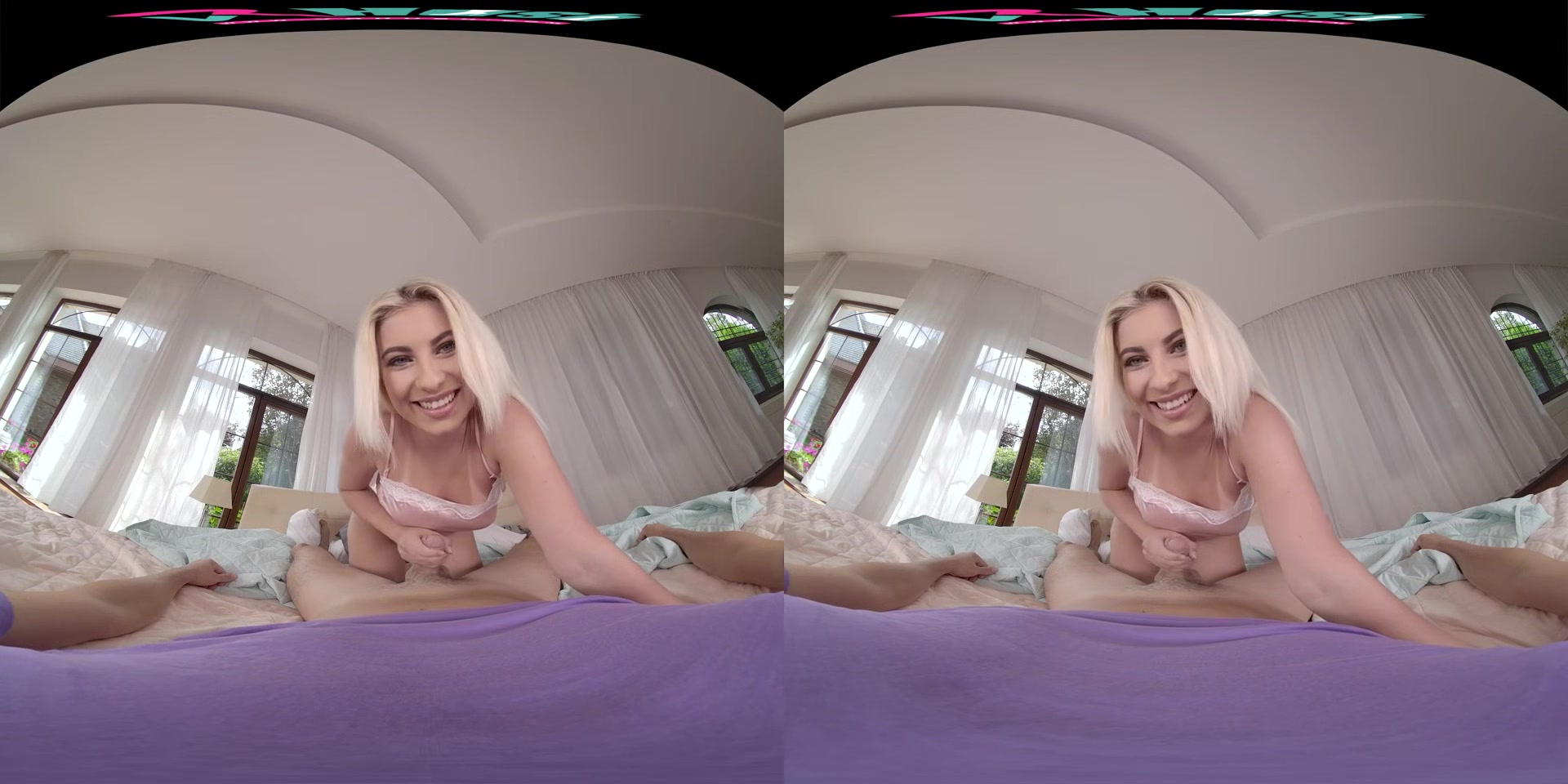 Lilly Bella & Jason X - VRHush