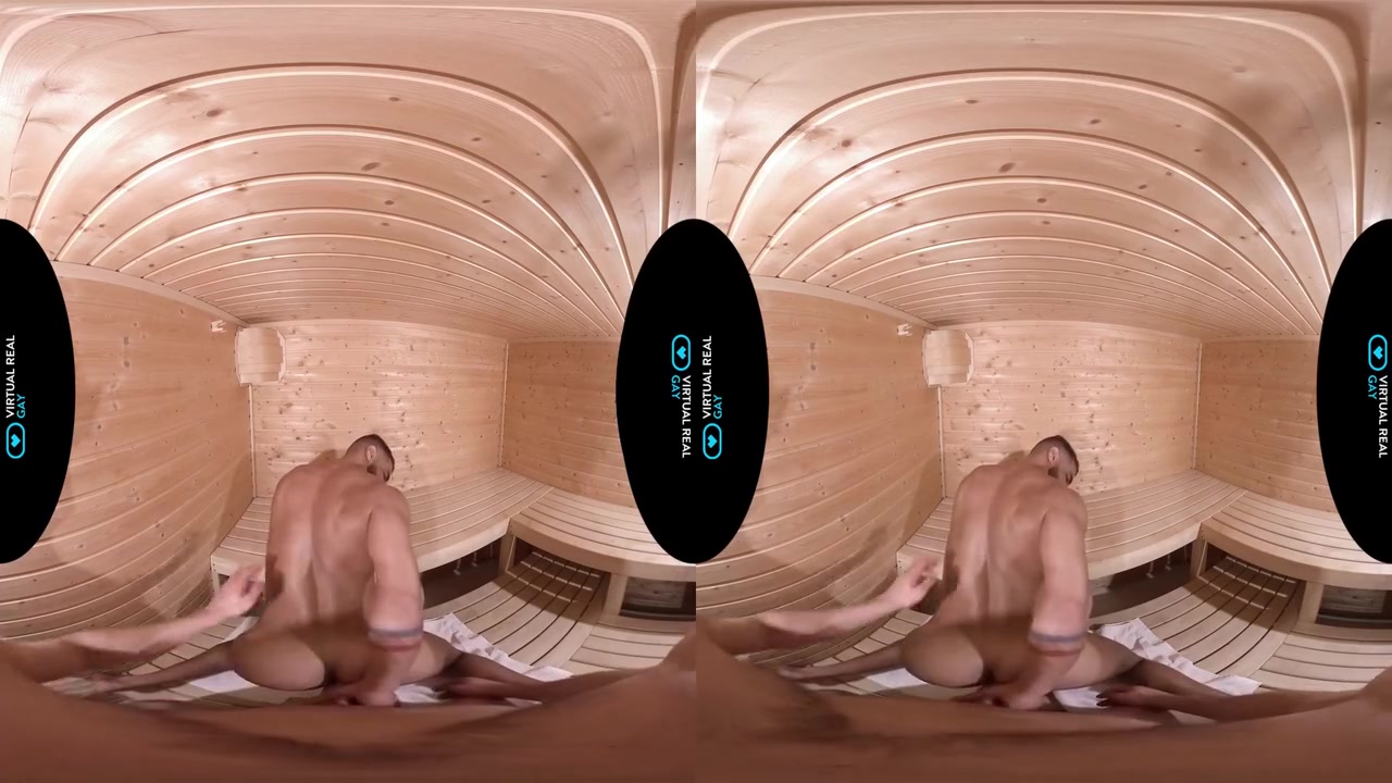 Lets Celebrate I - Virtual Reality