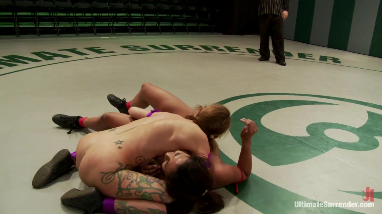 Bully Veteran Destroys Rookie Has No Mercy, Submission Holds Total Domination Humiliation - Publicdisgrace