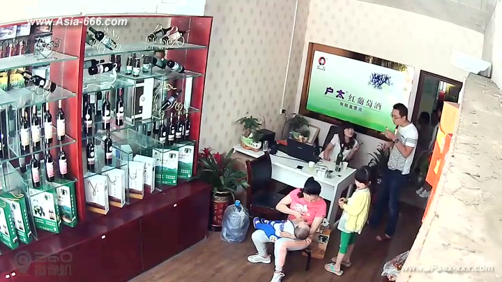 Hackers use the camera to remote monitoring of a lover's home life.33
