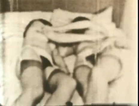 Vintage - 1950's - 1960's - Authentic Antique Erotica 4 04