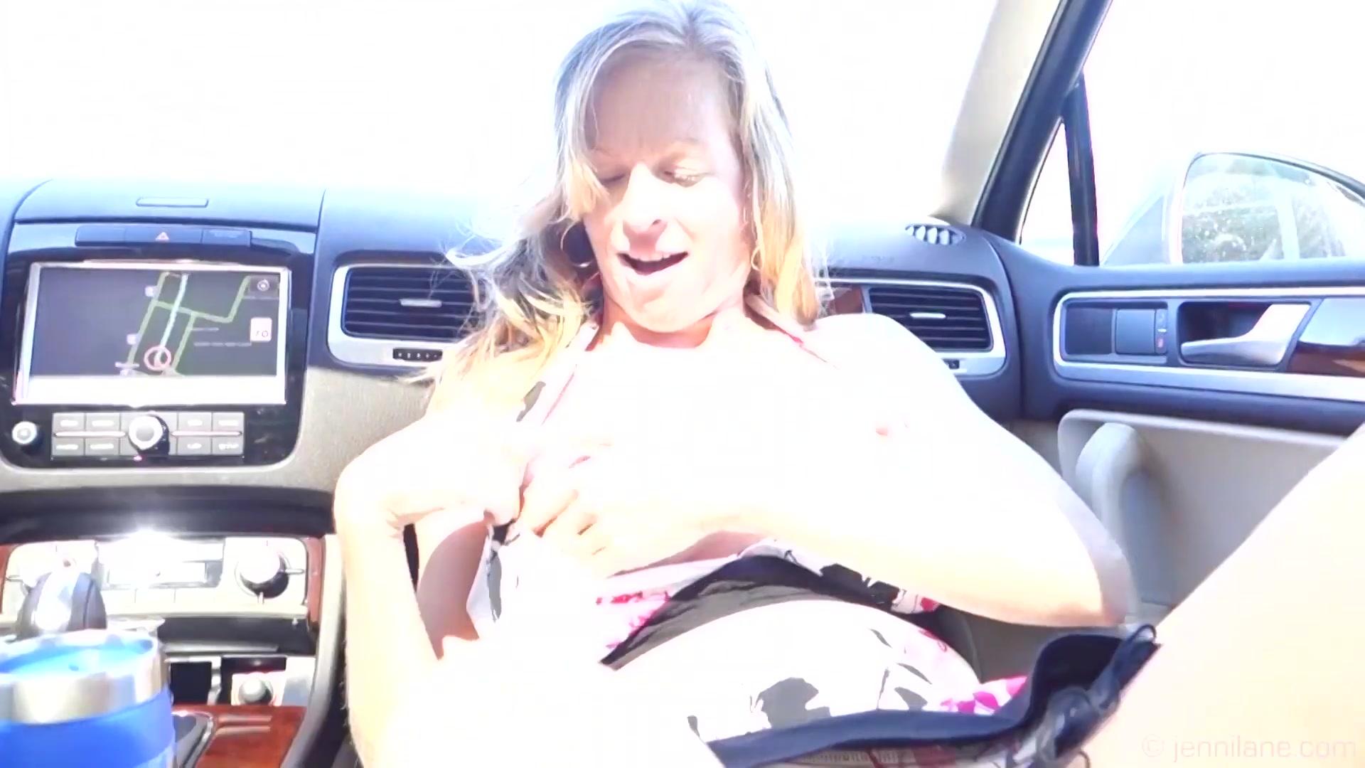 Jenni Lane Car Masturbation - Sex Movies Featuring Jennilane