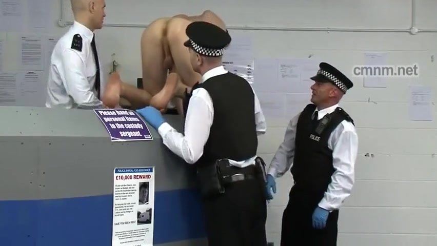 Police Cmnm