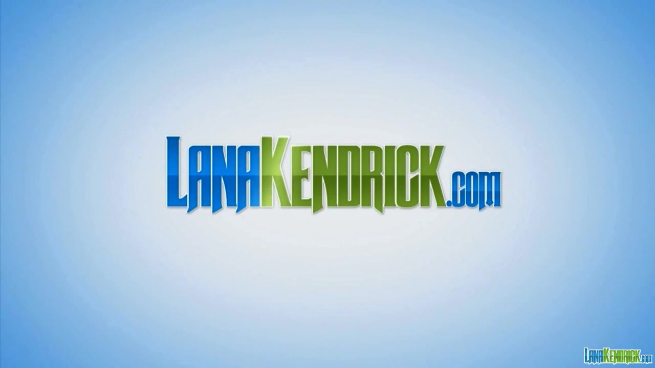 Lana Kendrick - Marvelous Babe 2