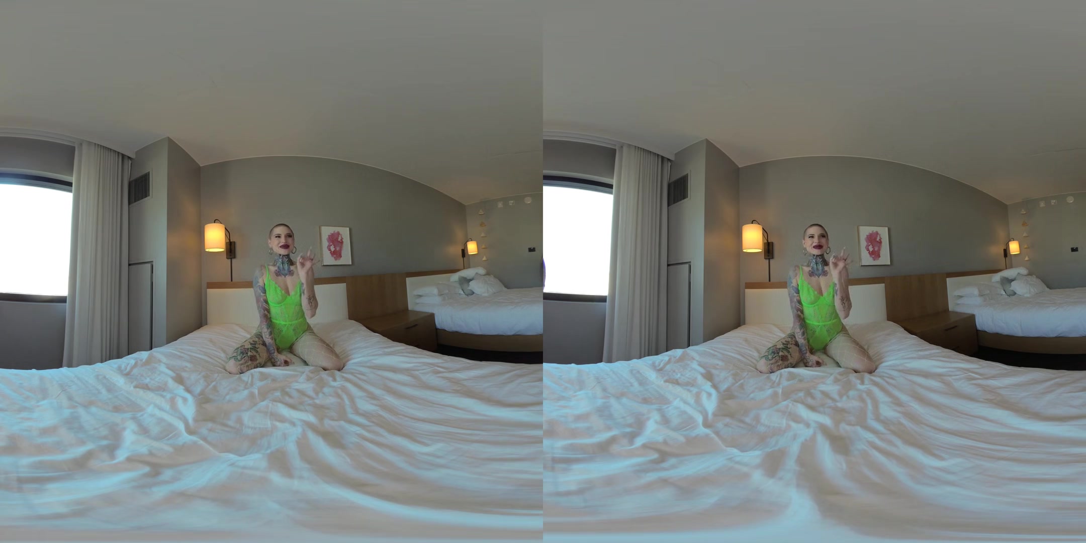 Titi Ramone Mini Gangbang Non Pov