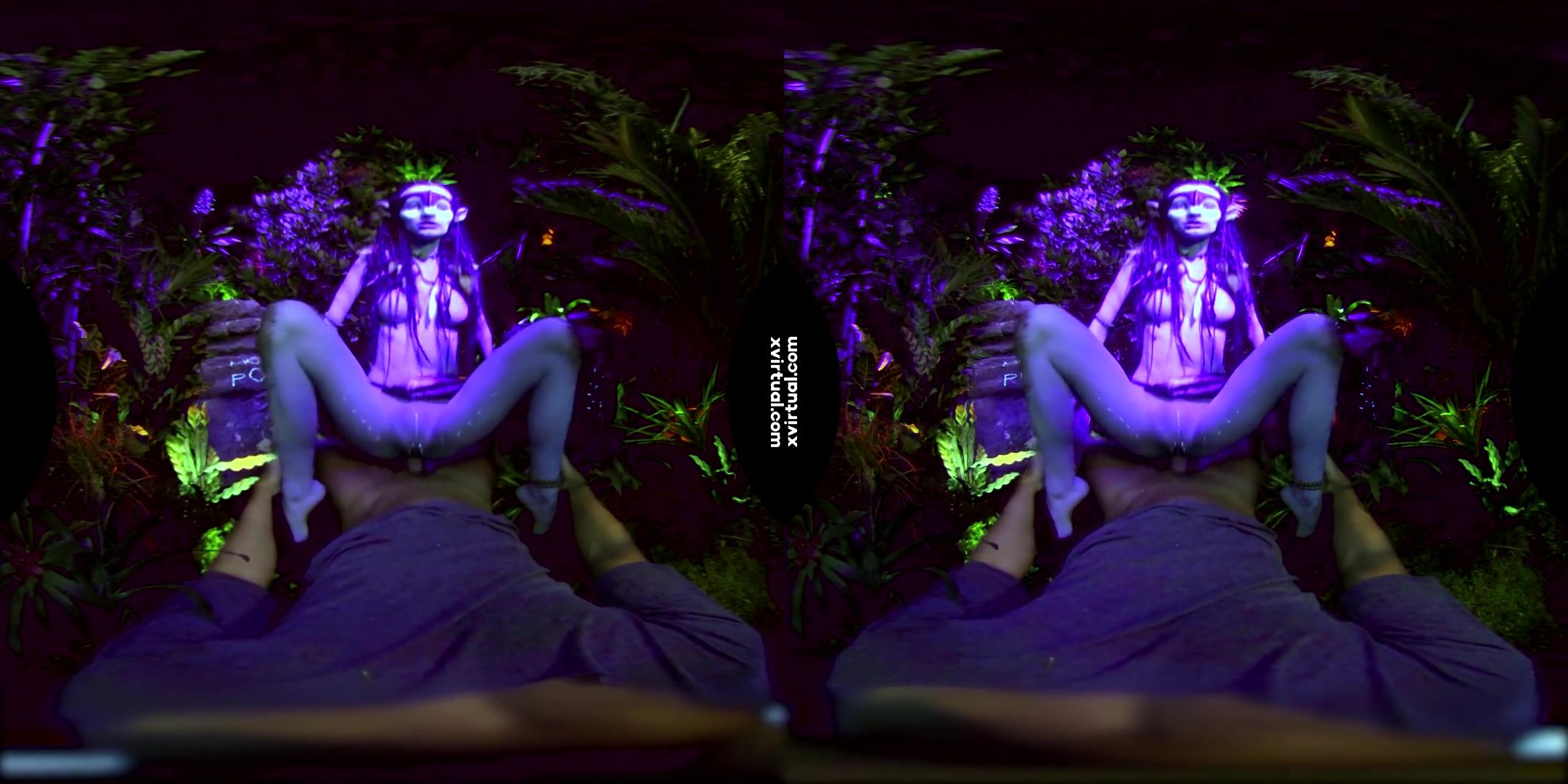 Porndora - SexLikeReal