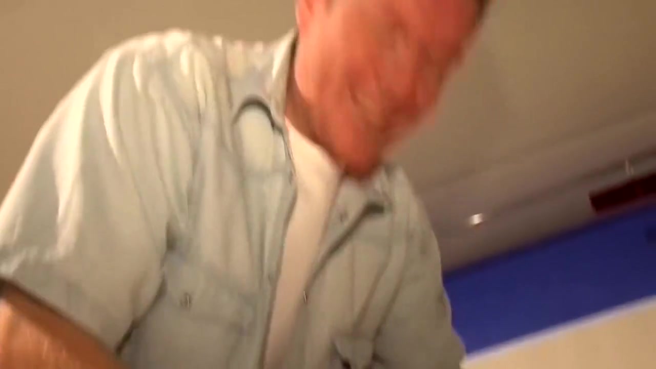 Big Ass Mature Gets Fucked After The Photo Shooting