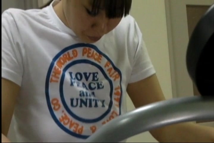 Amateur Japanese Video