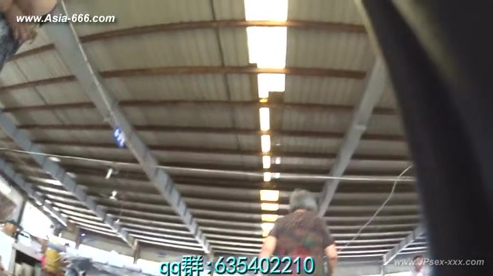 peeping chinese amateur ***