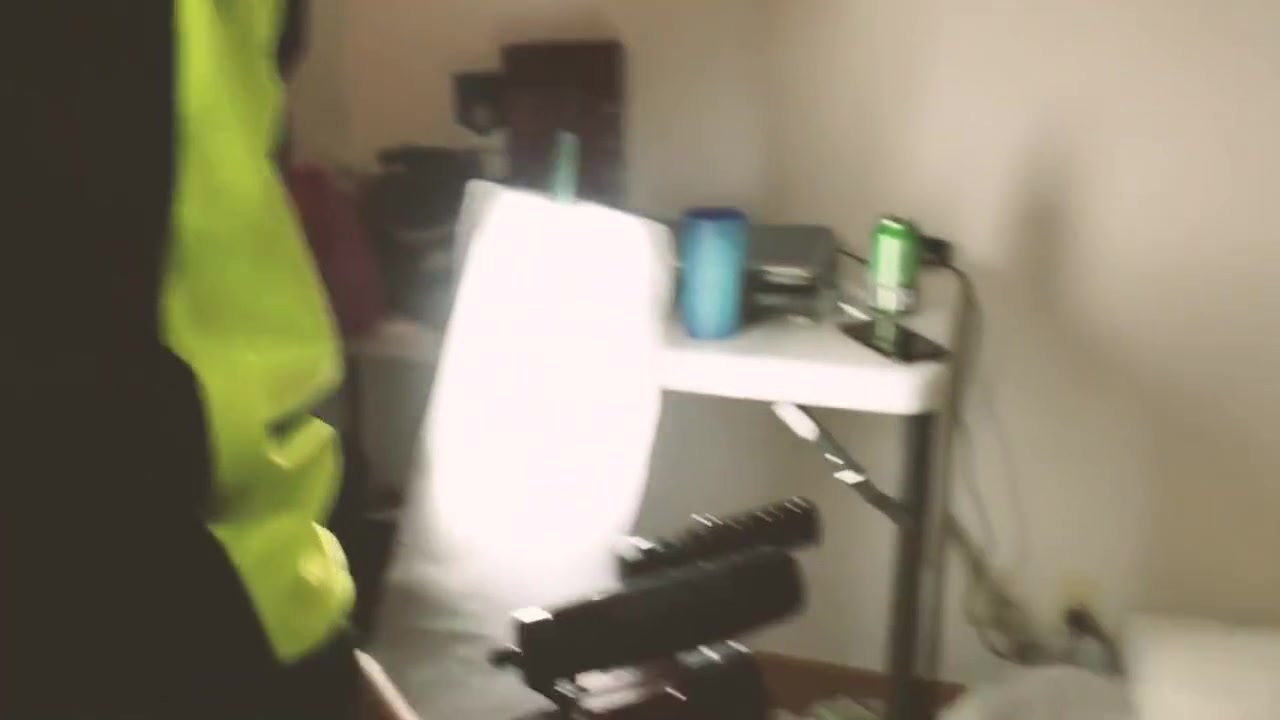Making Off E 6 Min With Teh Angel And Ed Chocolate