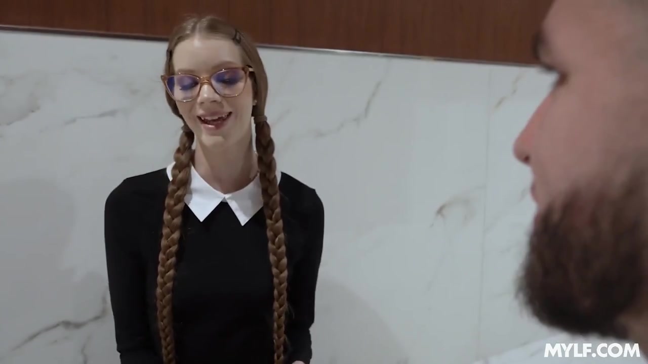 Studious and Sultry - MYLF