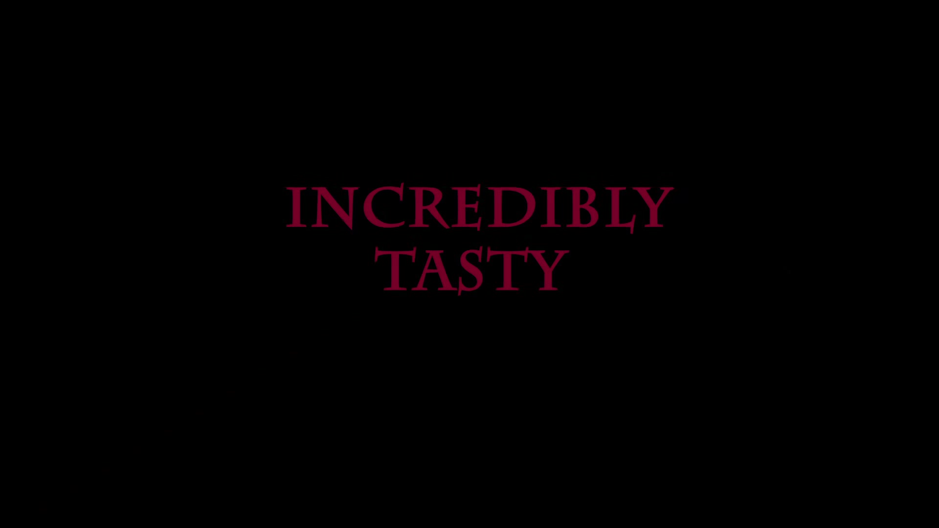 Incredibly Tasty - Elin Flame - Met-Art