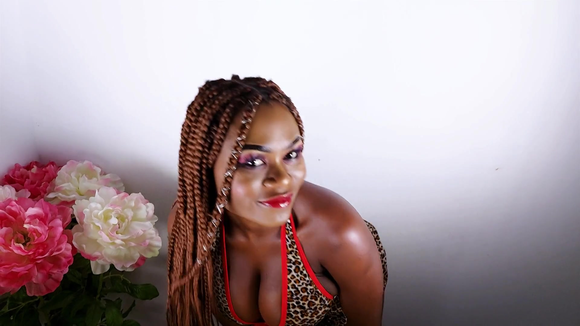 The Stripper Of My Dream And The Housewife Of My Reality - Sex Movies Featuring Africansexglobe