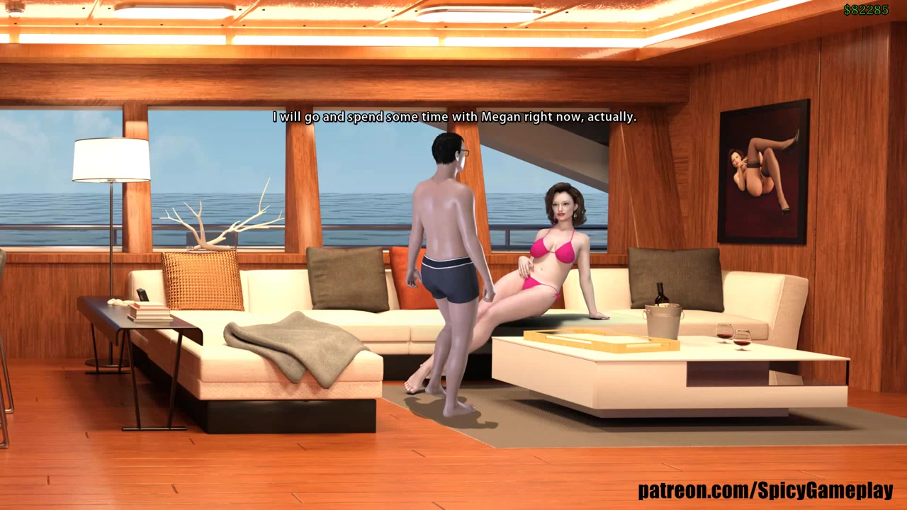 Adventures Of Willy D The Sexiest Mature Milf Ep 11
