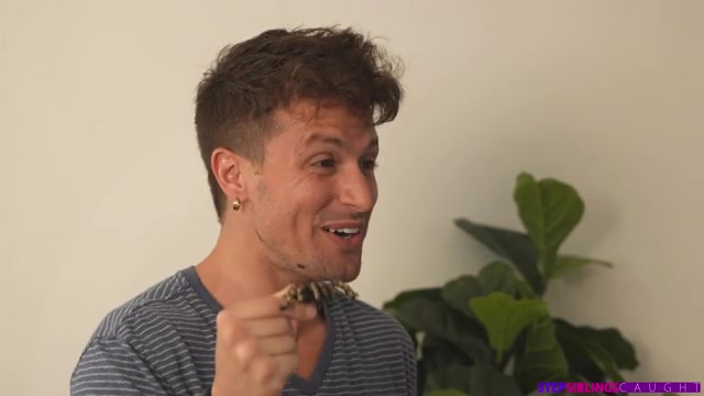 Is This A Treat Or A Trick - S24:E6 - Nubiles-Porn