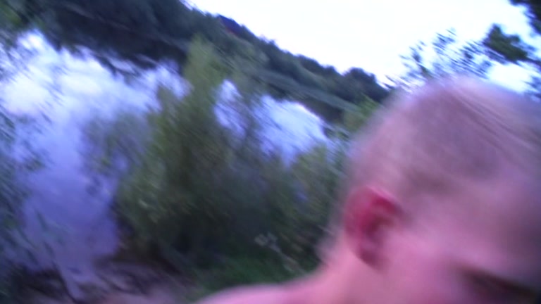 Random student 18+ party turns into group orgy