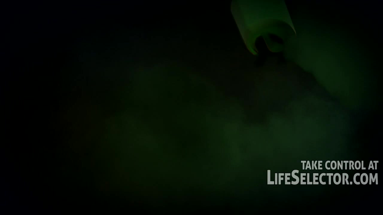 The Magic Lamp - LifeSelector