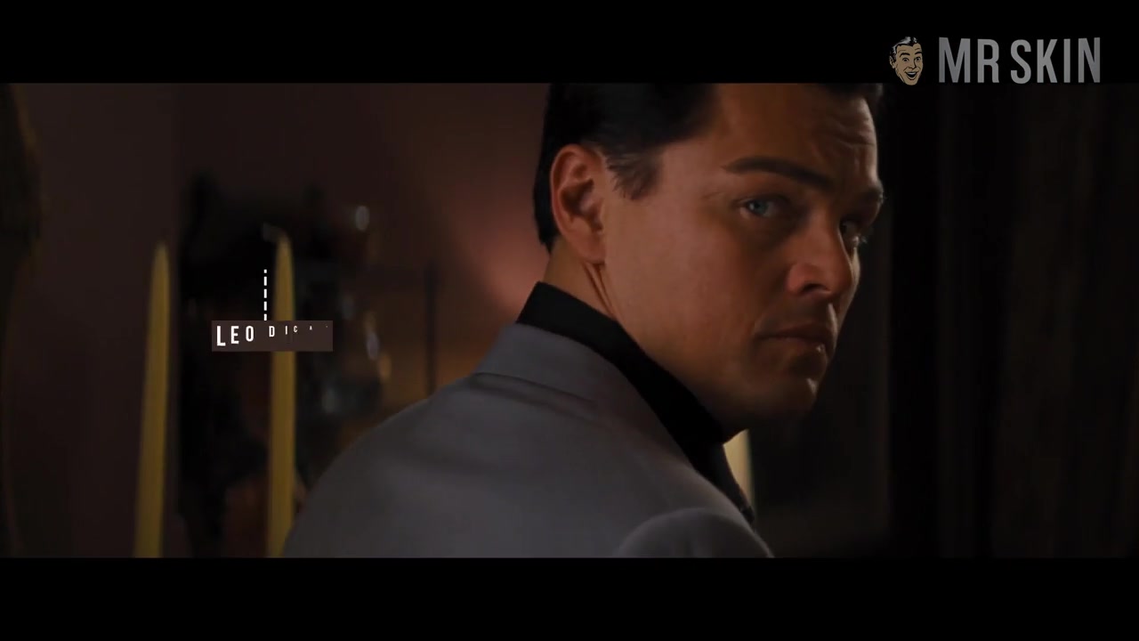 Anatomy of a Nude Scene: Margot Robbie Makes 'The Wolf of Wall Street' a Skinstant Classic - Mr.Skin