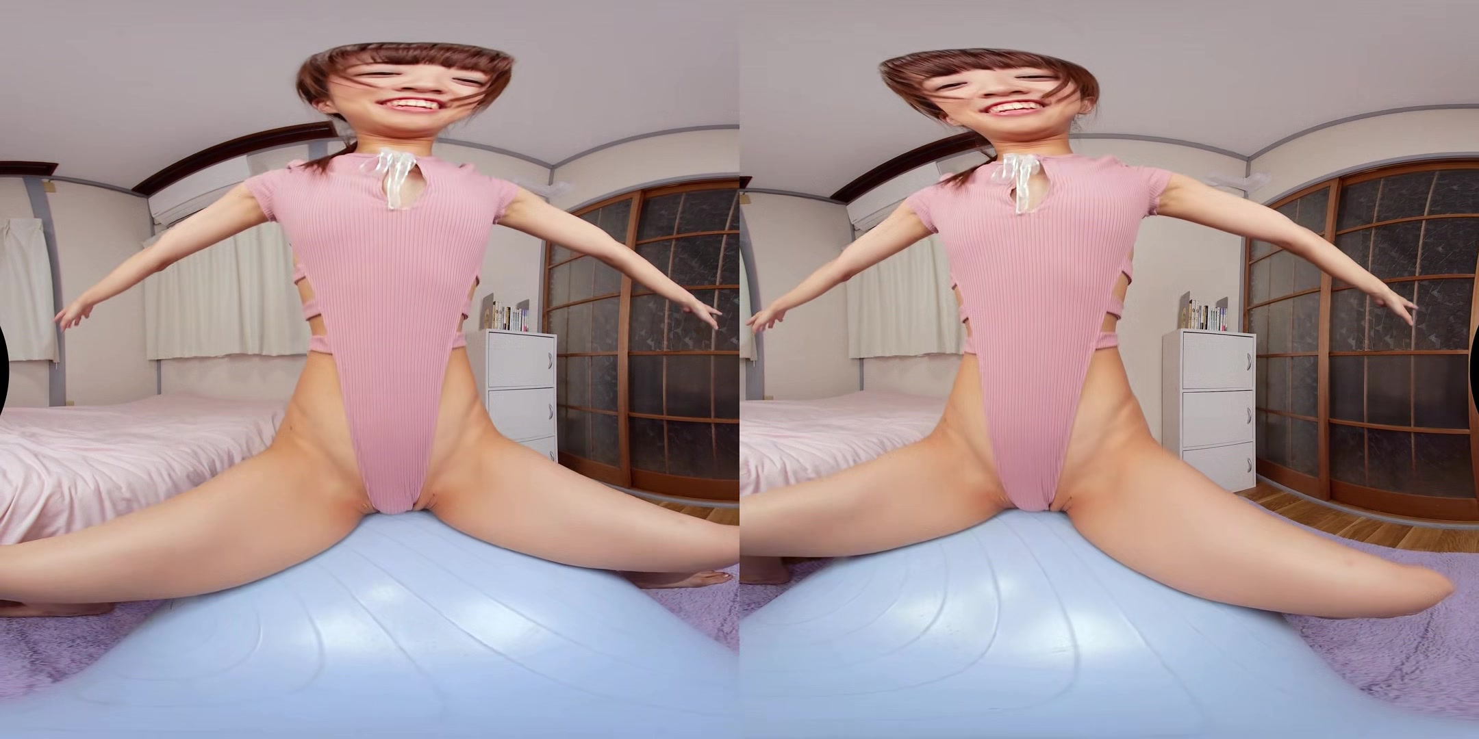 Apartment Days! Guest 274 Rinka Akinaga Side A