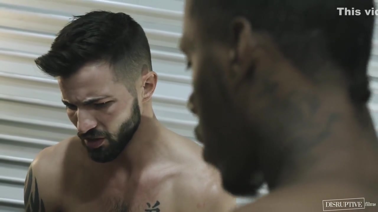 Deep Dicc, Brian Bonds And Casey Everett - Taboo Men: Reality Of Gay Building Life