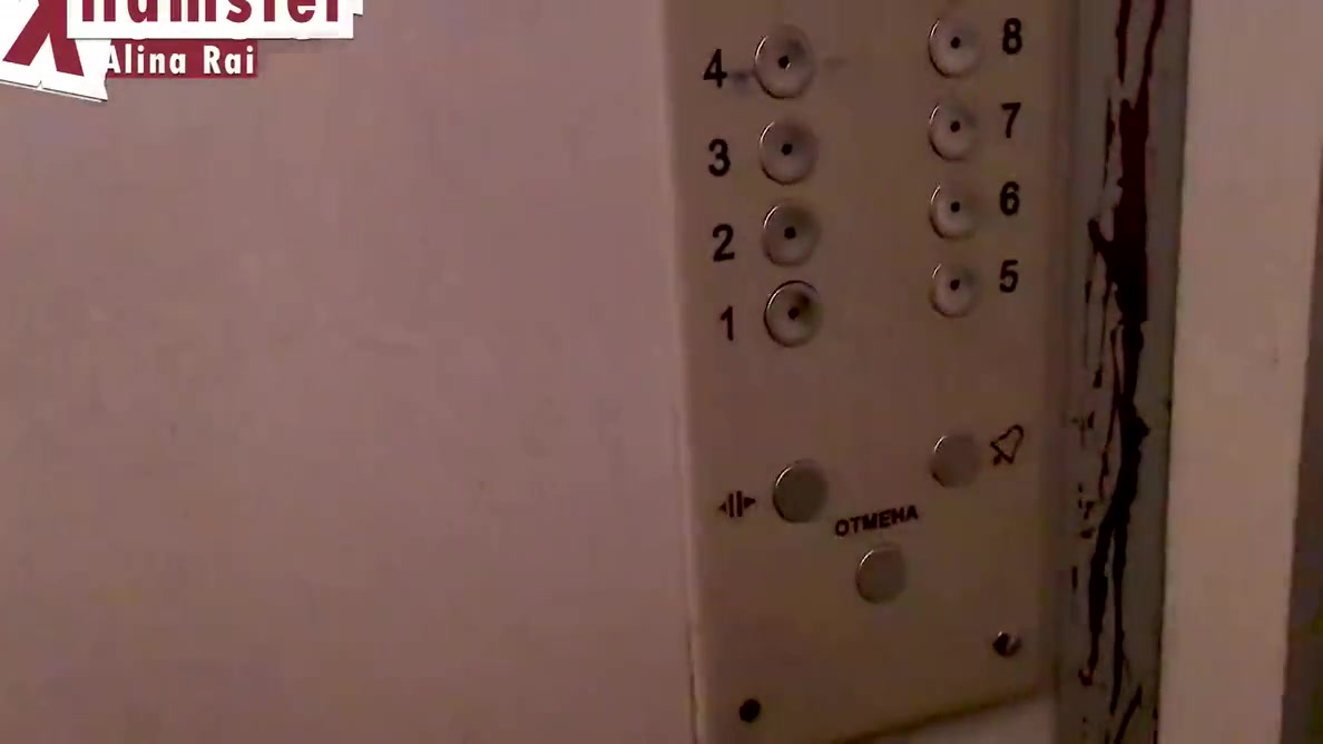 My Wife Paid For The Pizza. Blowjob As A Bonus