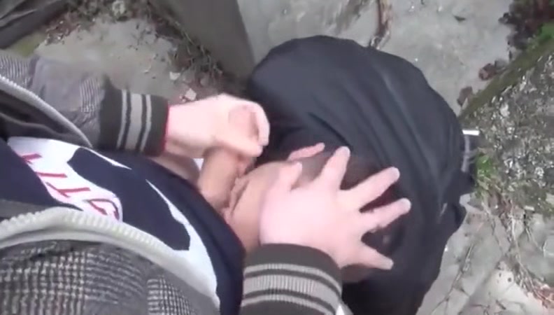 British chavs cocks sucking outdoor