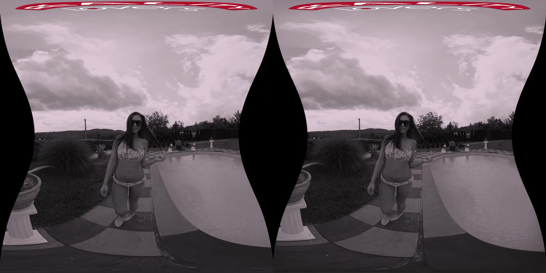 The VR Playboy Girl - RealityLovers