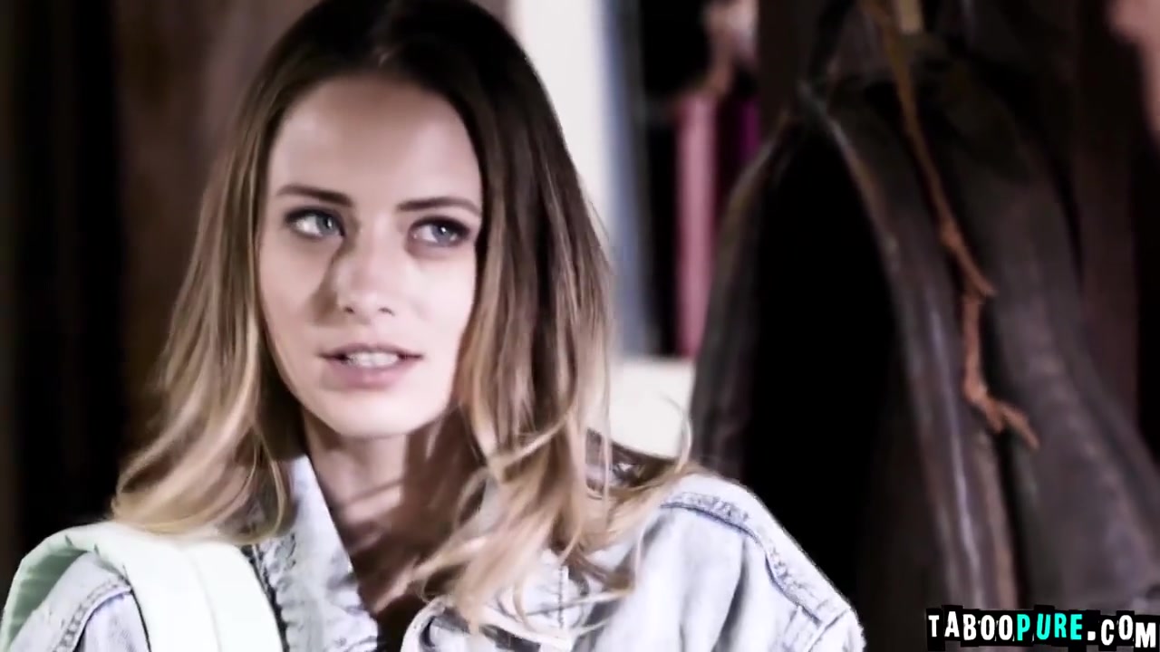 Kyler Quinn In Is A Homeless Girl Who Joins A Harem