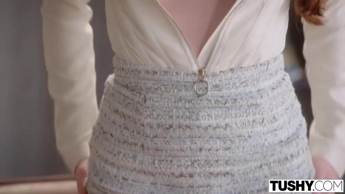 Missionary Trailer - Hazel Moore