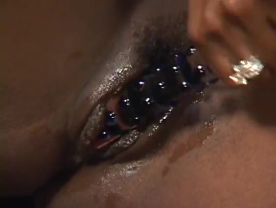 Jada Fire Stripping Stuffing Twat