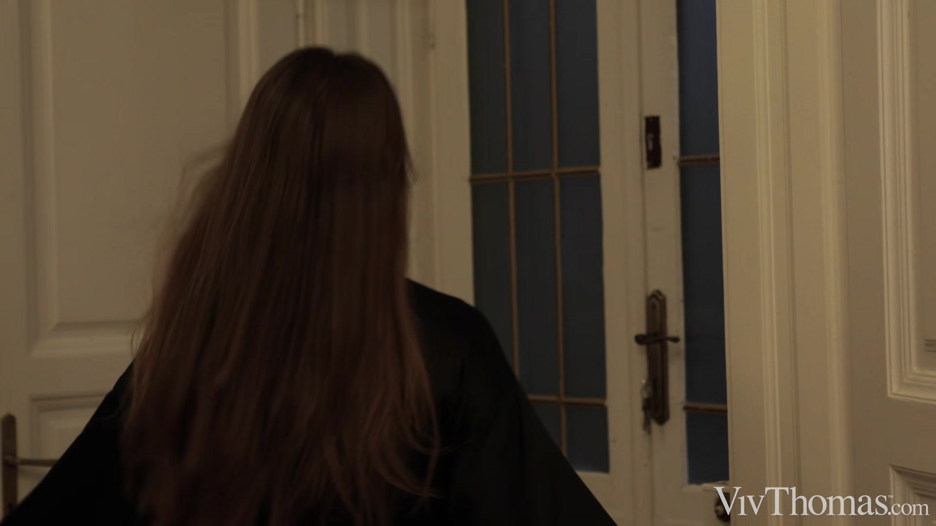 Noise Complaint - Olivia Sparkle & Scarlett Jones