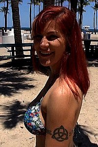 Alessa Snow