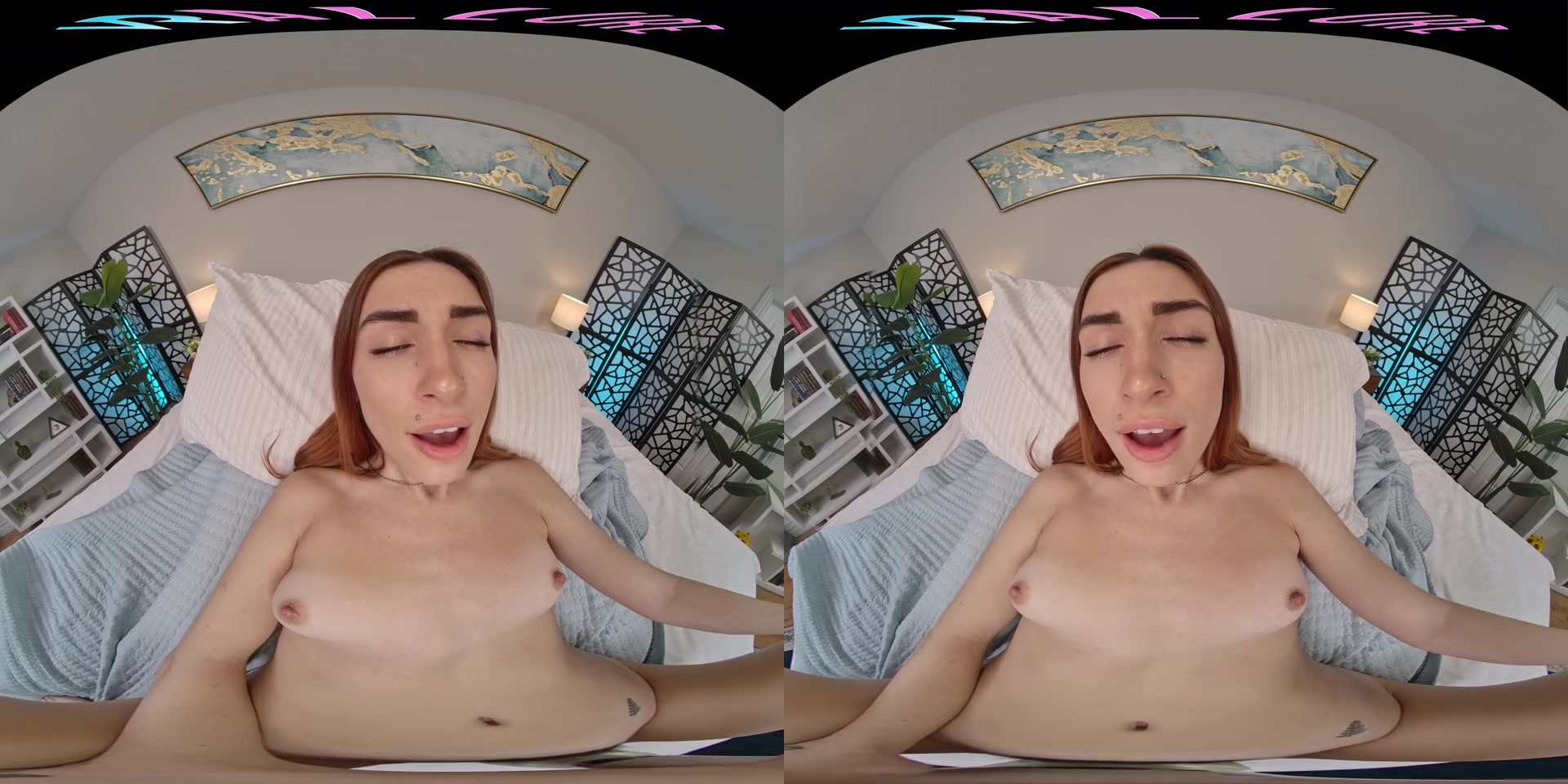 Delilah Day - VRHush