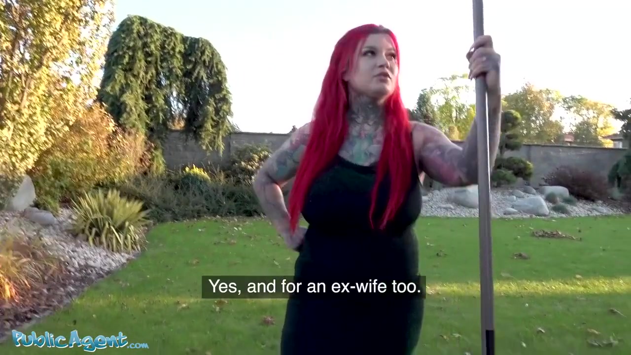 Gets Her Big Boobs Out And Pussy Fucked With Huge Boobs And Sabien Demonia