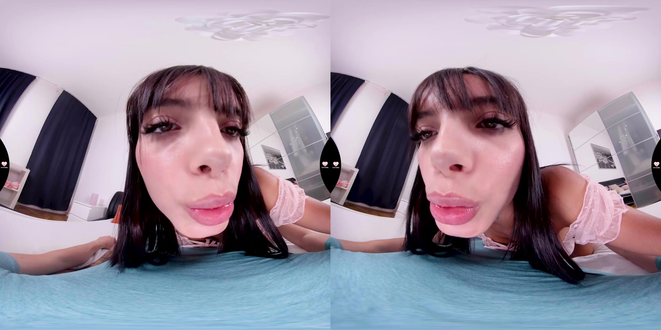 Latina Athena Rose Wants Your Dick