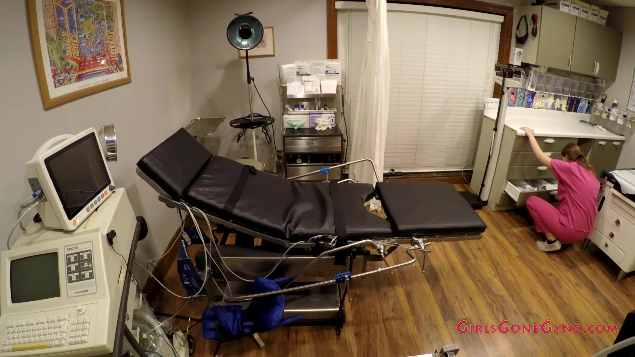 The Ultra Secret Ultrasound - Nova Maverick - Part 1 of 2