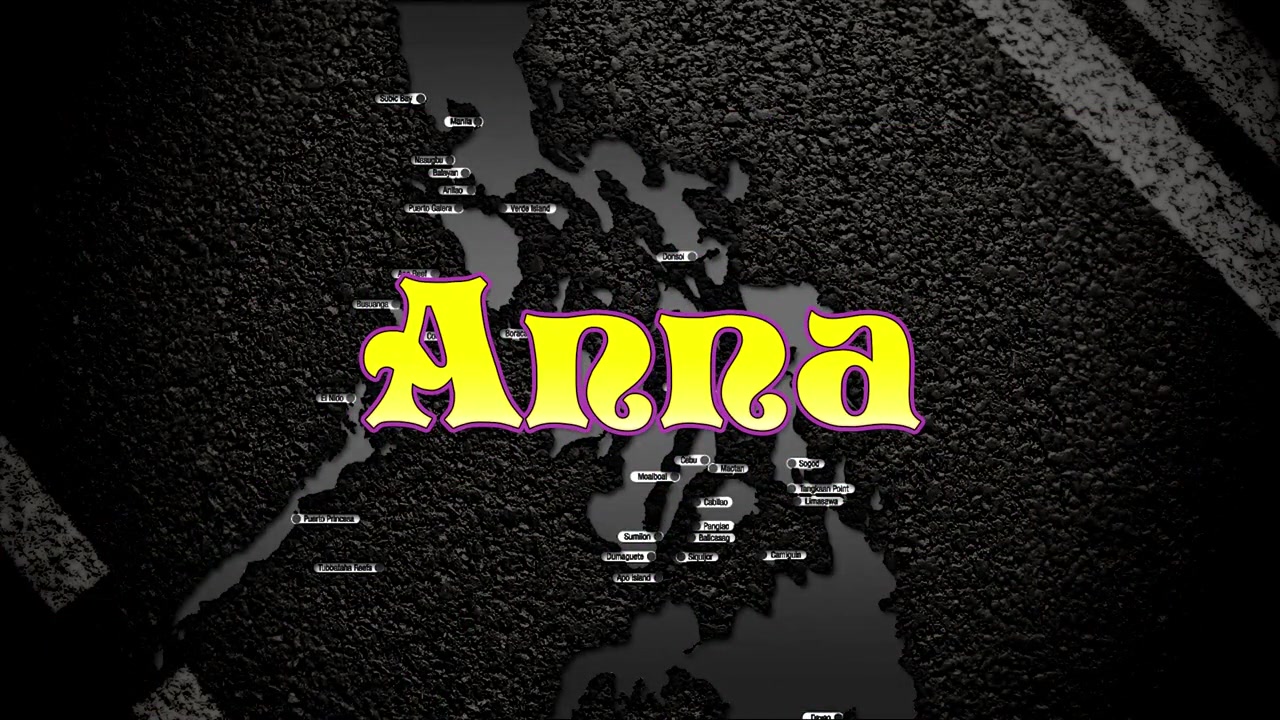 Anna 5 - TrikePatrol