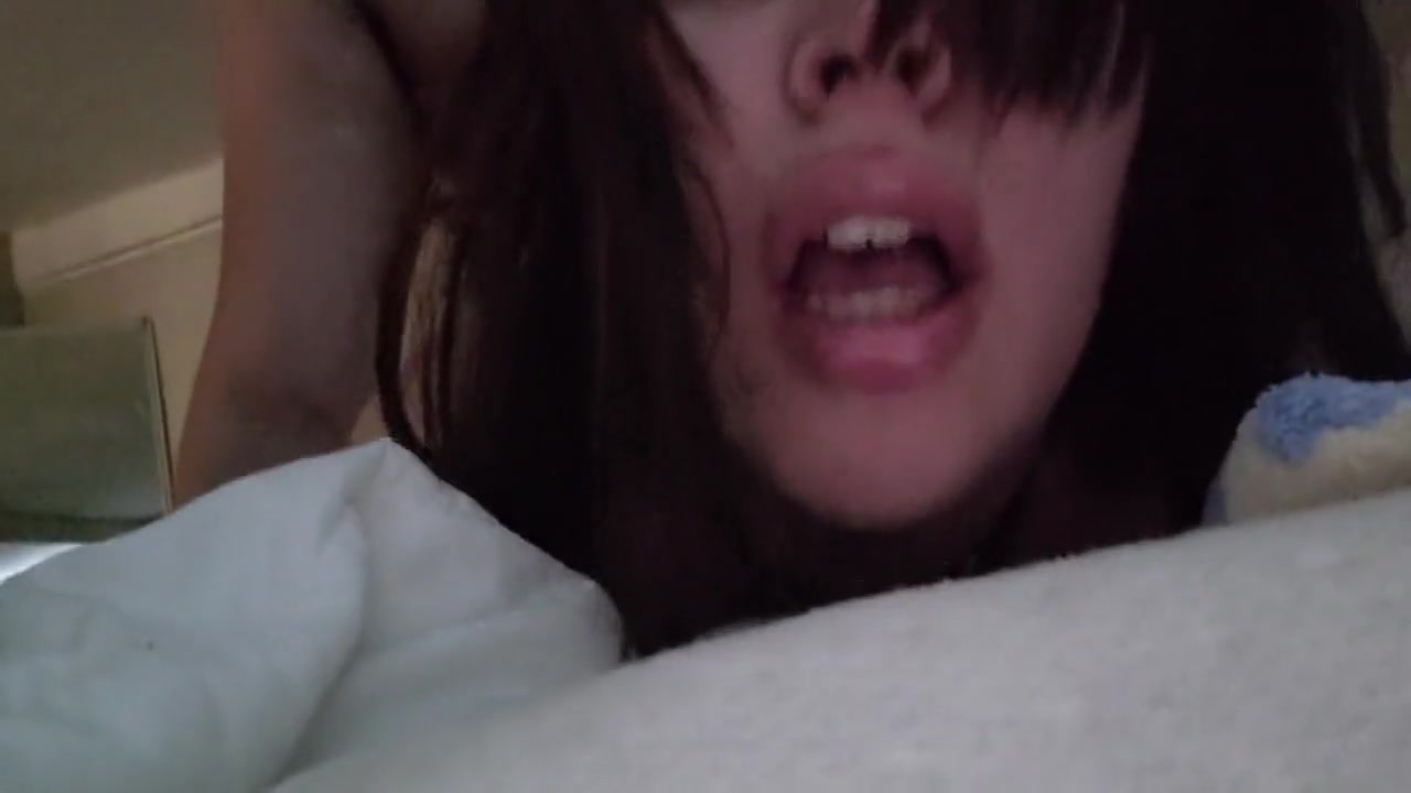 Her first anal, with my stepsister