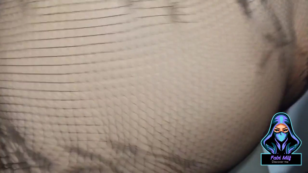 Big Milk Tits Are Squeezed While I Have An Orgasm