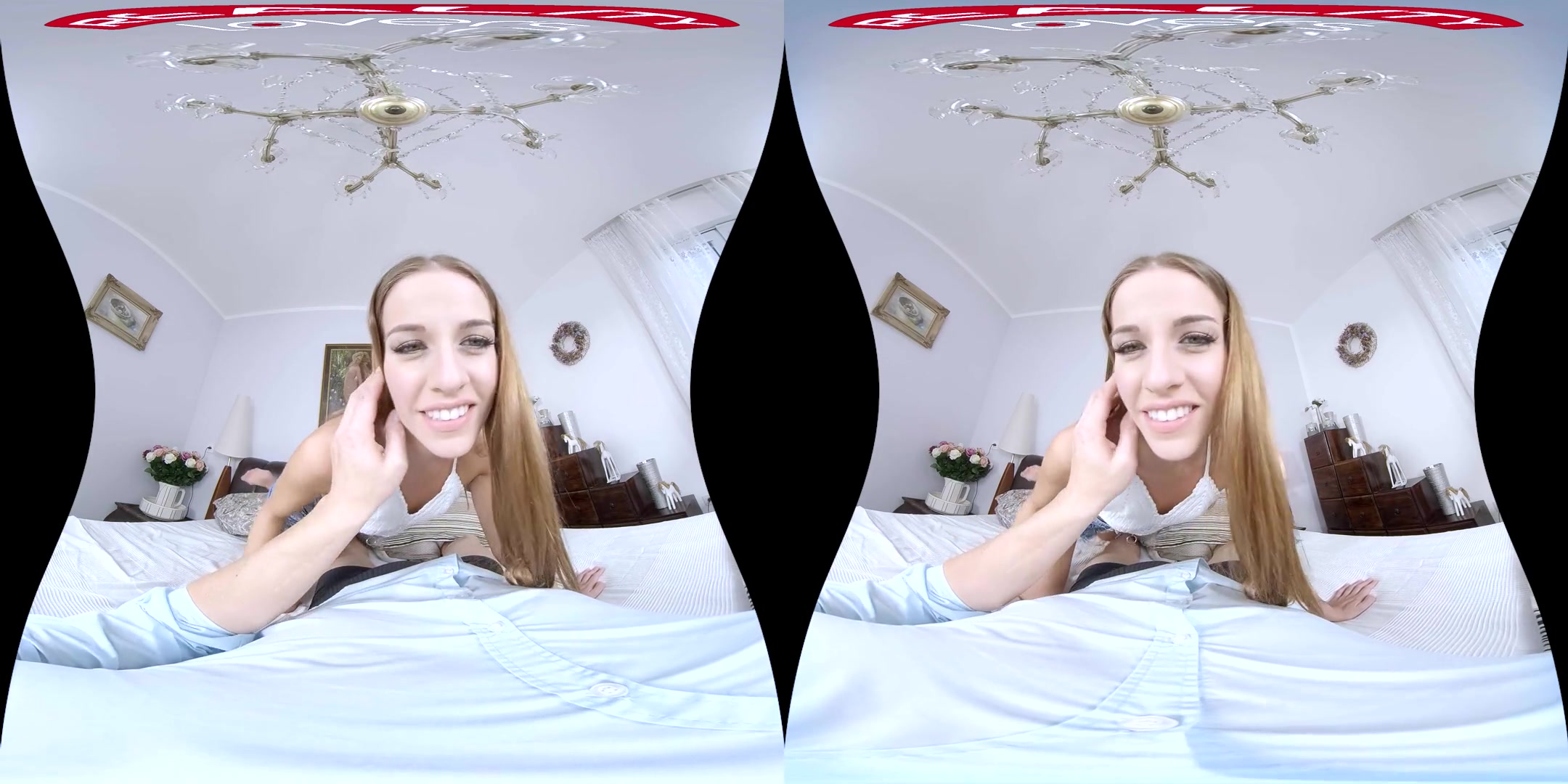 Paid By Sex - POV - SexLikeReal