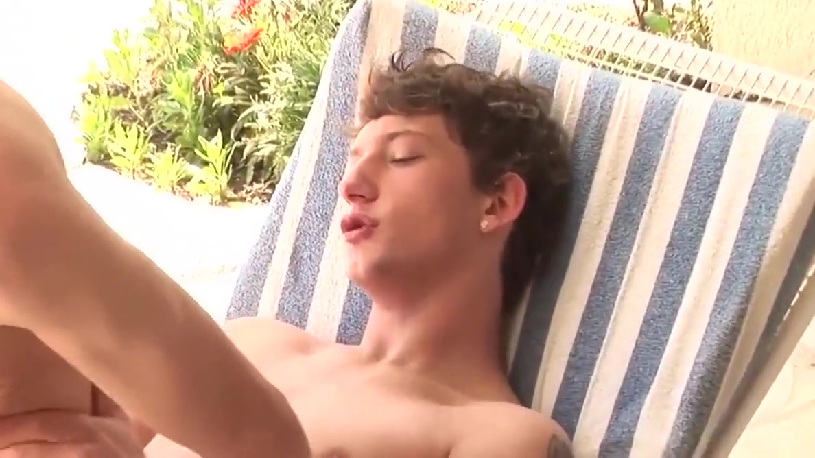 I Love To Cum With Your Cock In My Ass - no Condom
