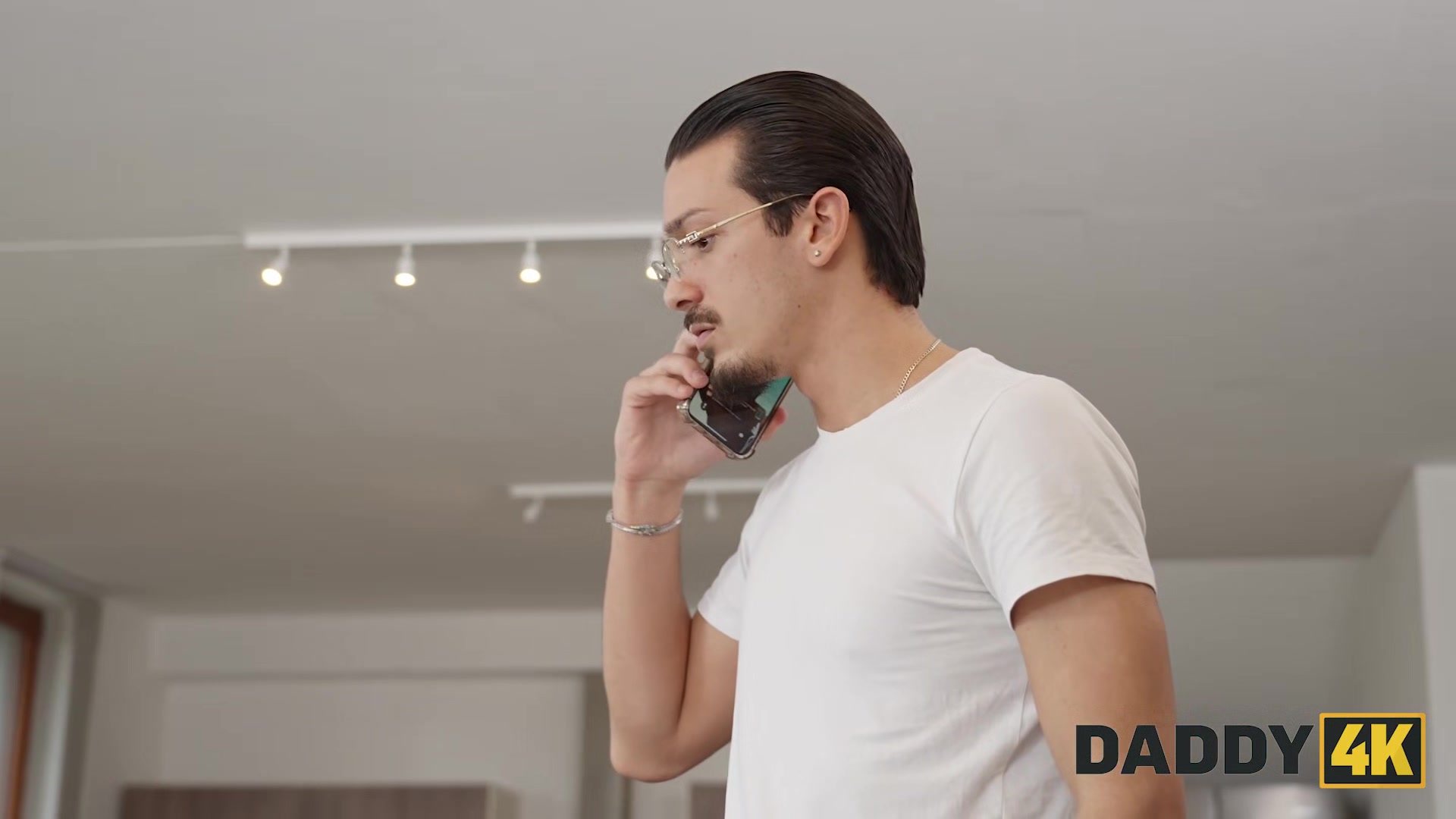 DADDY4K. Bimbo vs Daddy