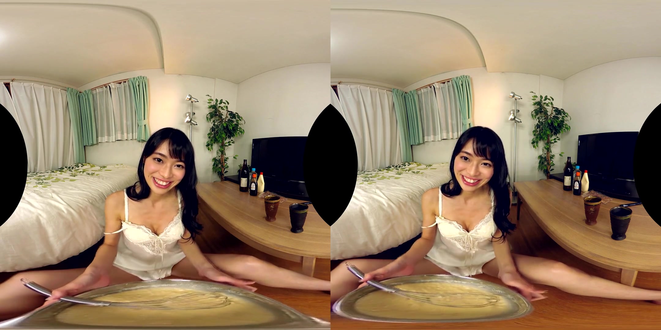 Iroha Fujita Stop! Look! Listen! - FANTASTICA
