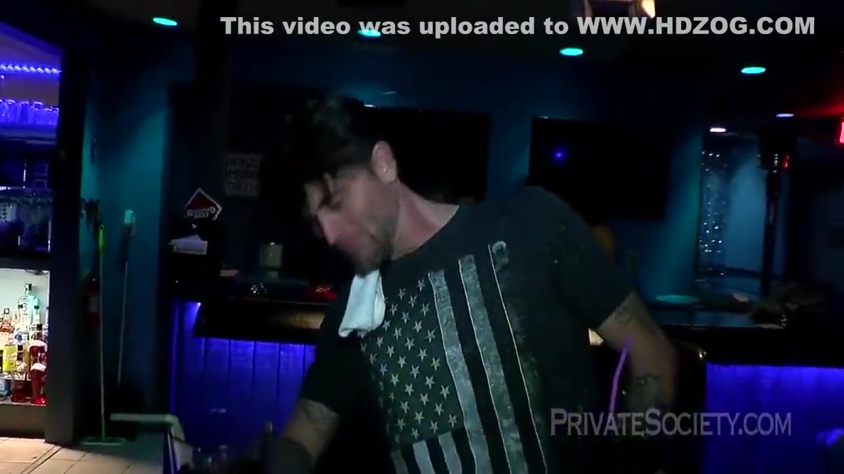 Fucking At The Swinger Club