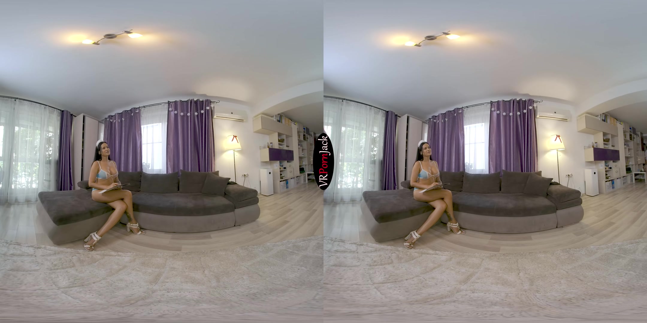 Blowjob Instructions - No2StudioVR
