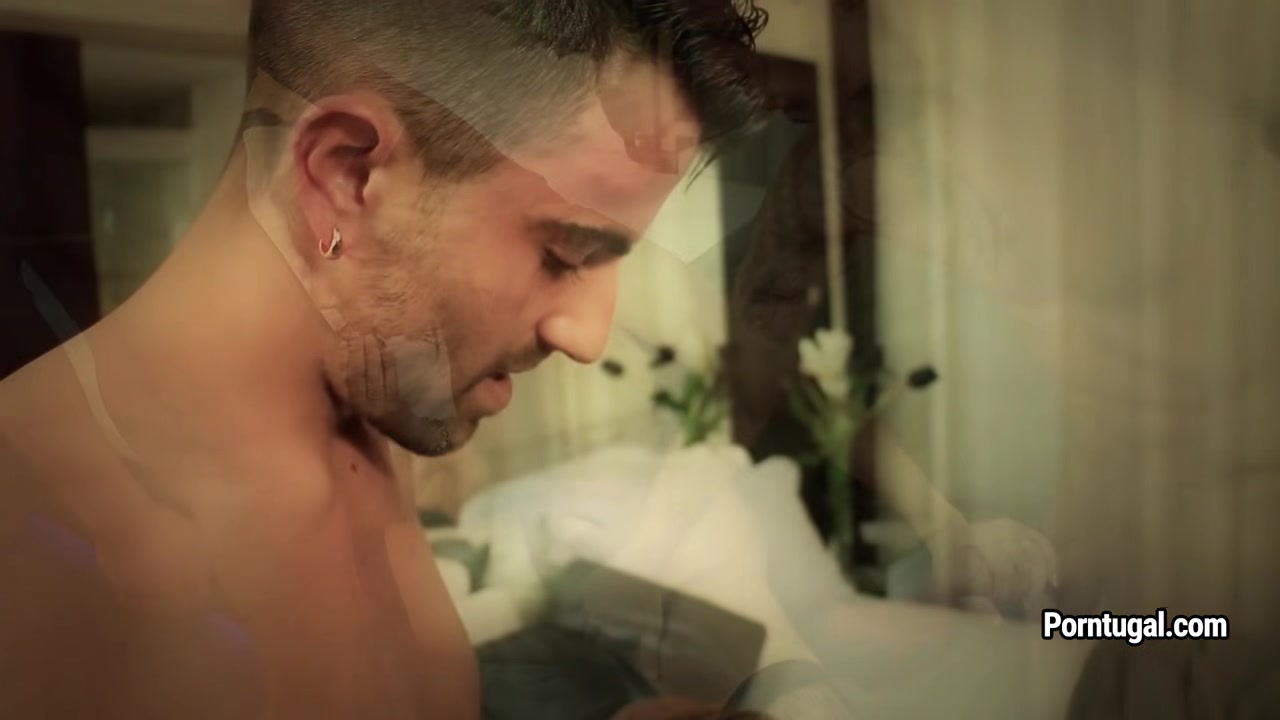 Porntugal - Cock Addicted Slut