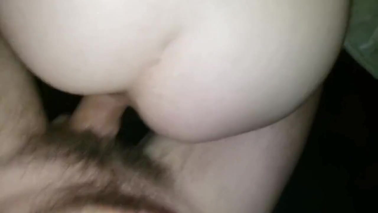 Big Ass Teen 18+ Likes It Hard In The Ass