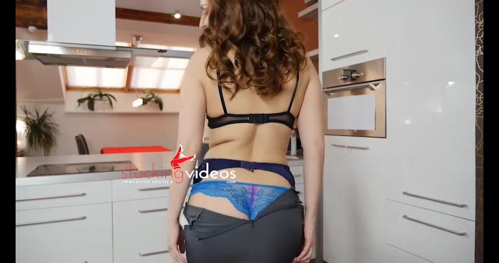 Do you want my panties starring Antonia Sainz